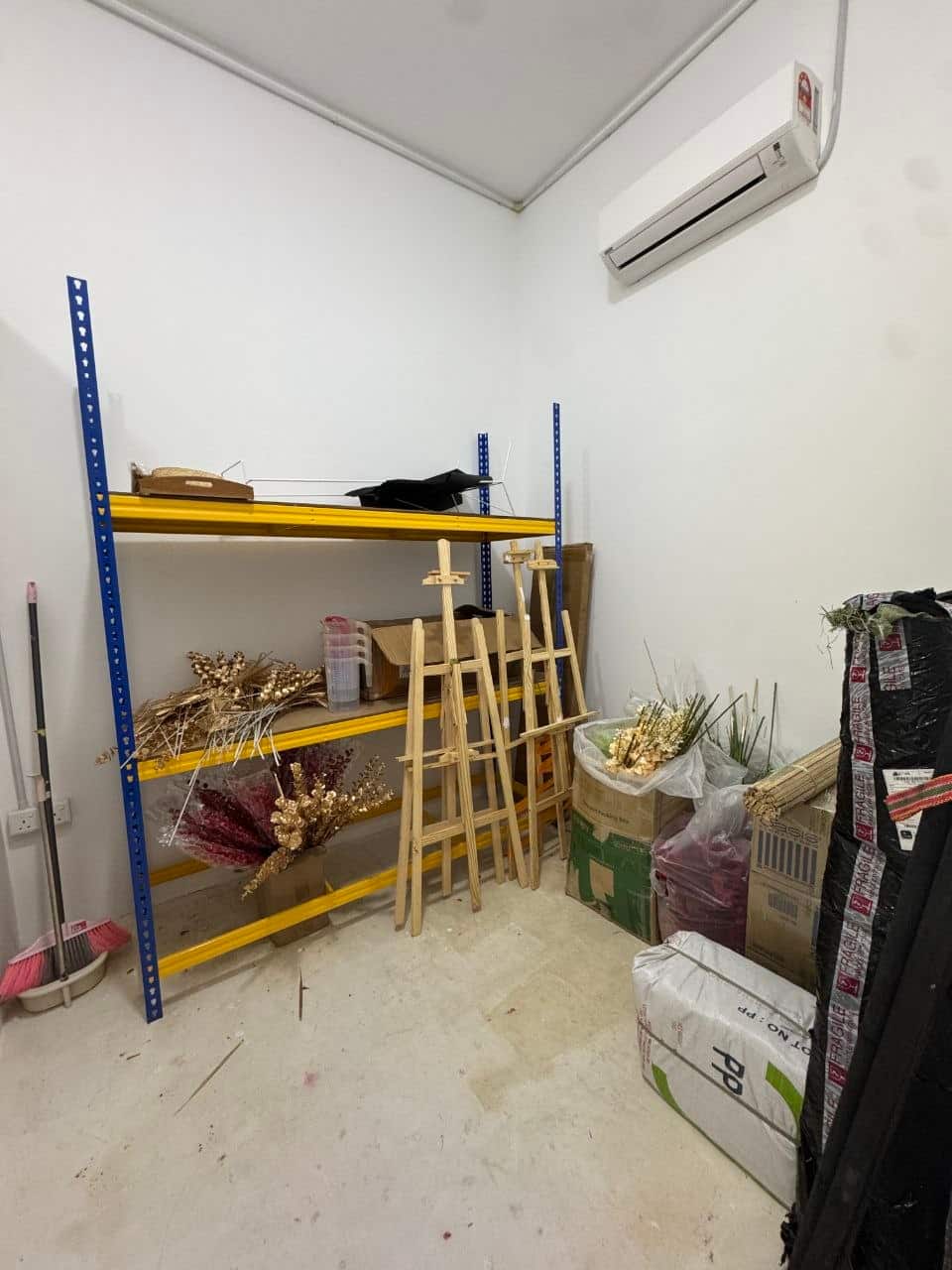 Shoplot Dato' Onn 7