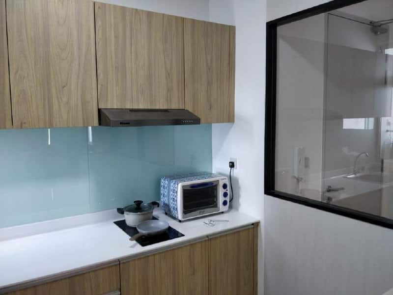 Service Residence Meridin Bayvue 3