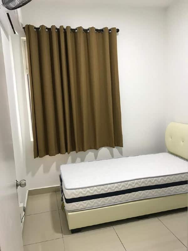 Service Residence Meridin Bayvue 6