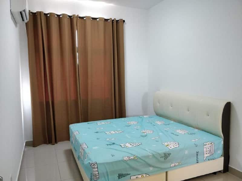 Service Residence Meridin Bayvue 4