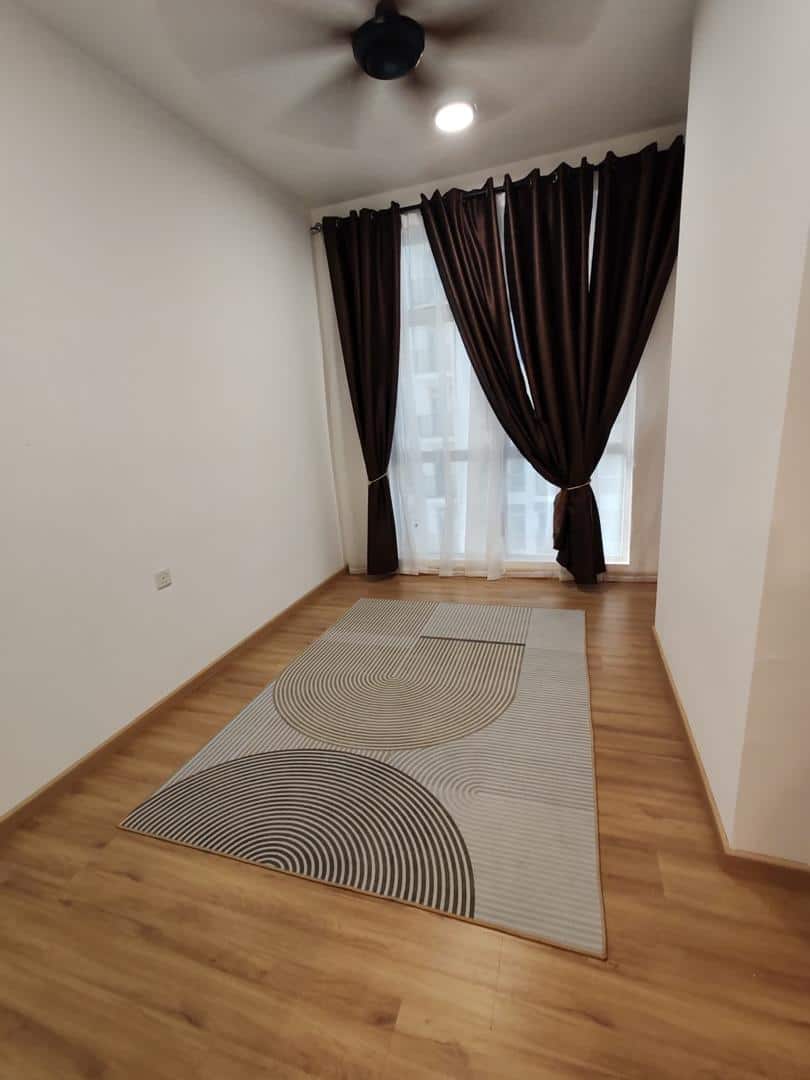 Service Residence Bandar Seri Alam 6