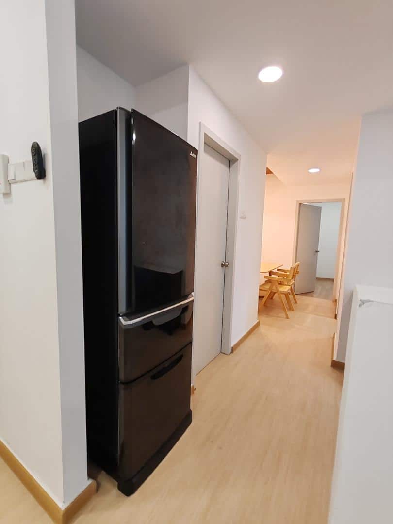 Service Residence Bandar Seri Alam 5