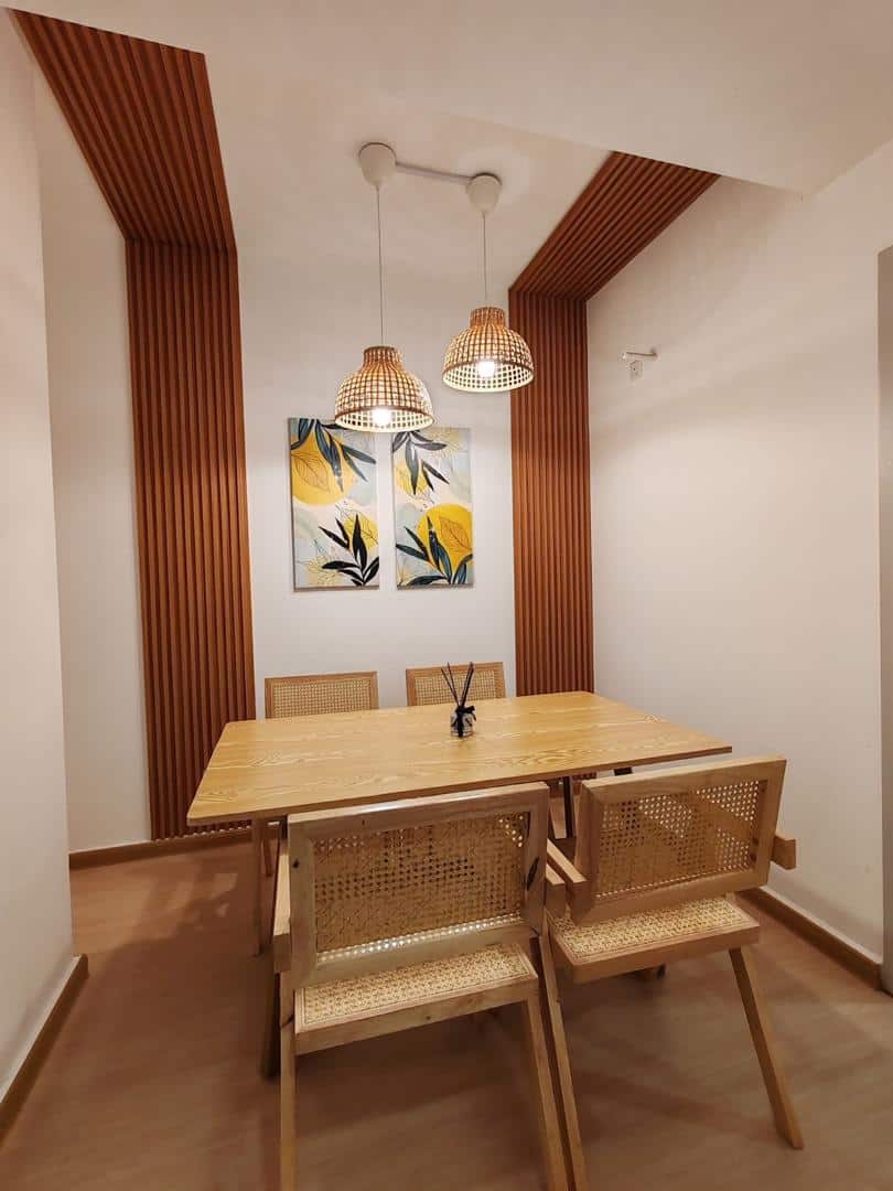 Service Residence Bandar Seri Alam 2