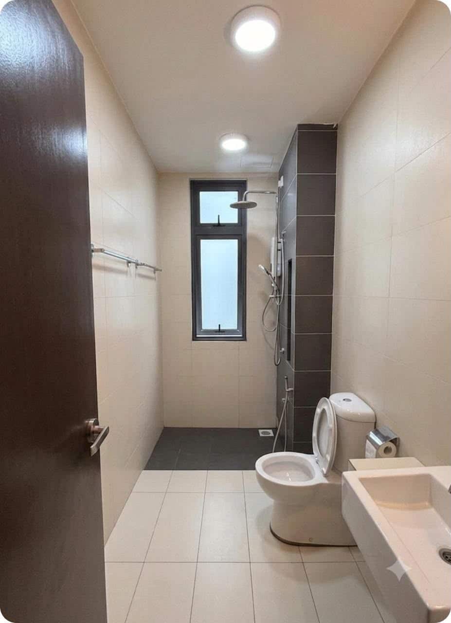 8 Scape Apartment Tmn Perling 4