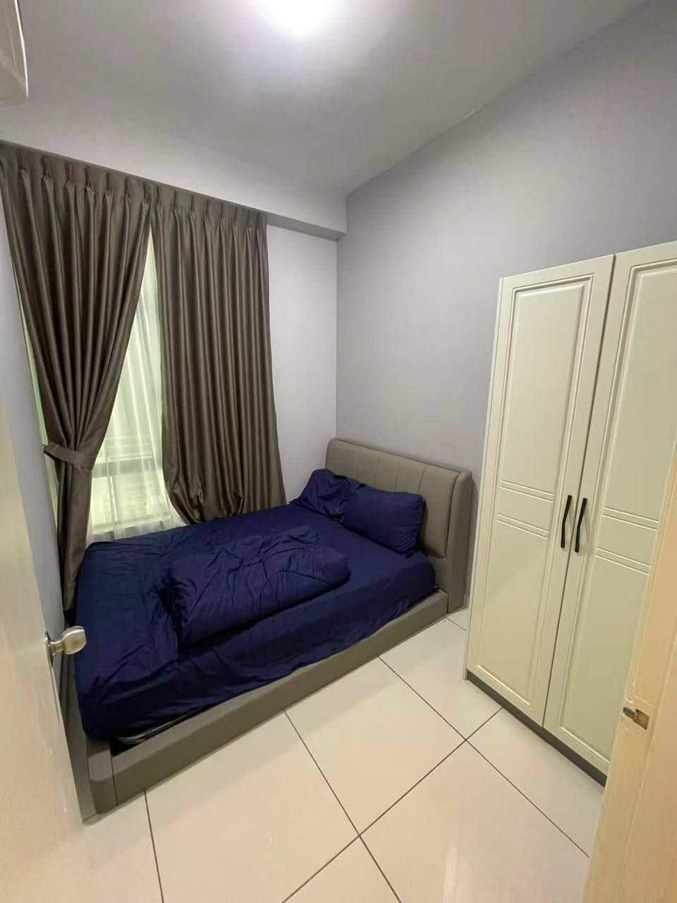Apartment D'Summit Residence @ Kempas 4