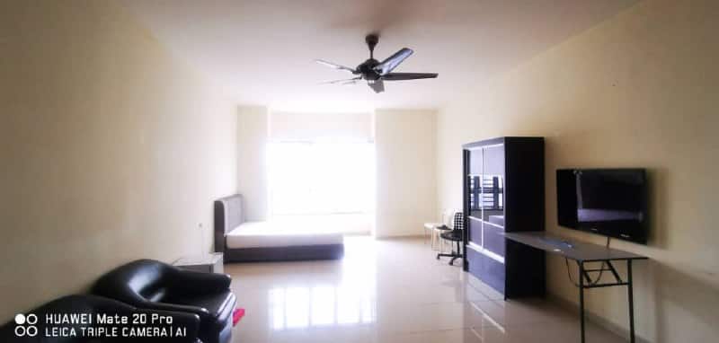 Studio Kebun Teh 2