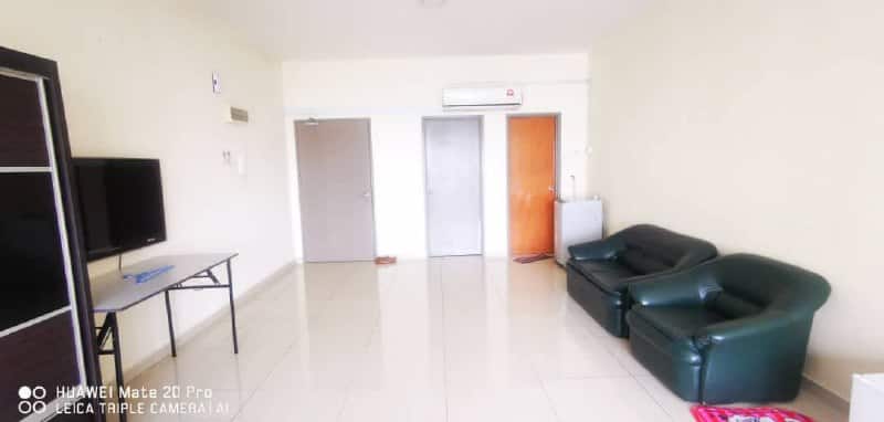 Studio Kebun Teh 1