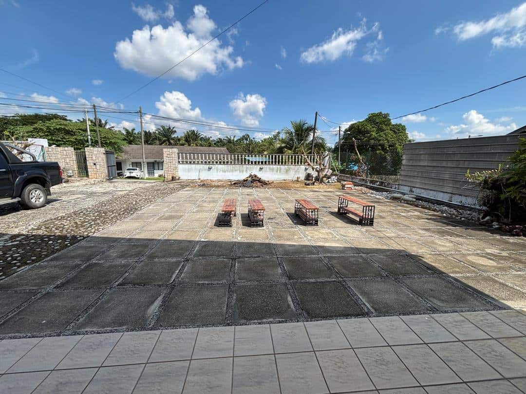 Double Storey Bungalow House Kulai Kelepa Sawit 7