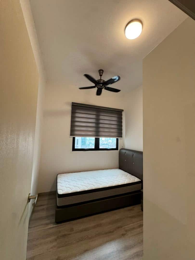 Condo Southkey Mosiac 4
