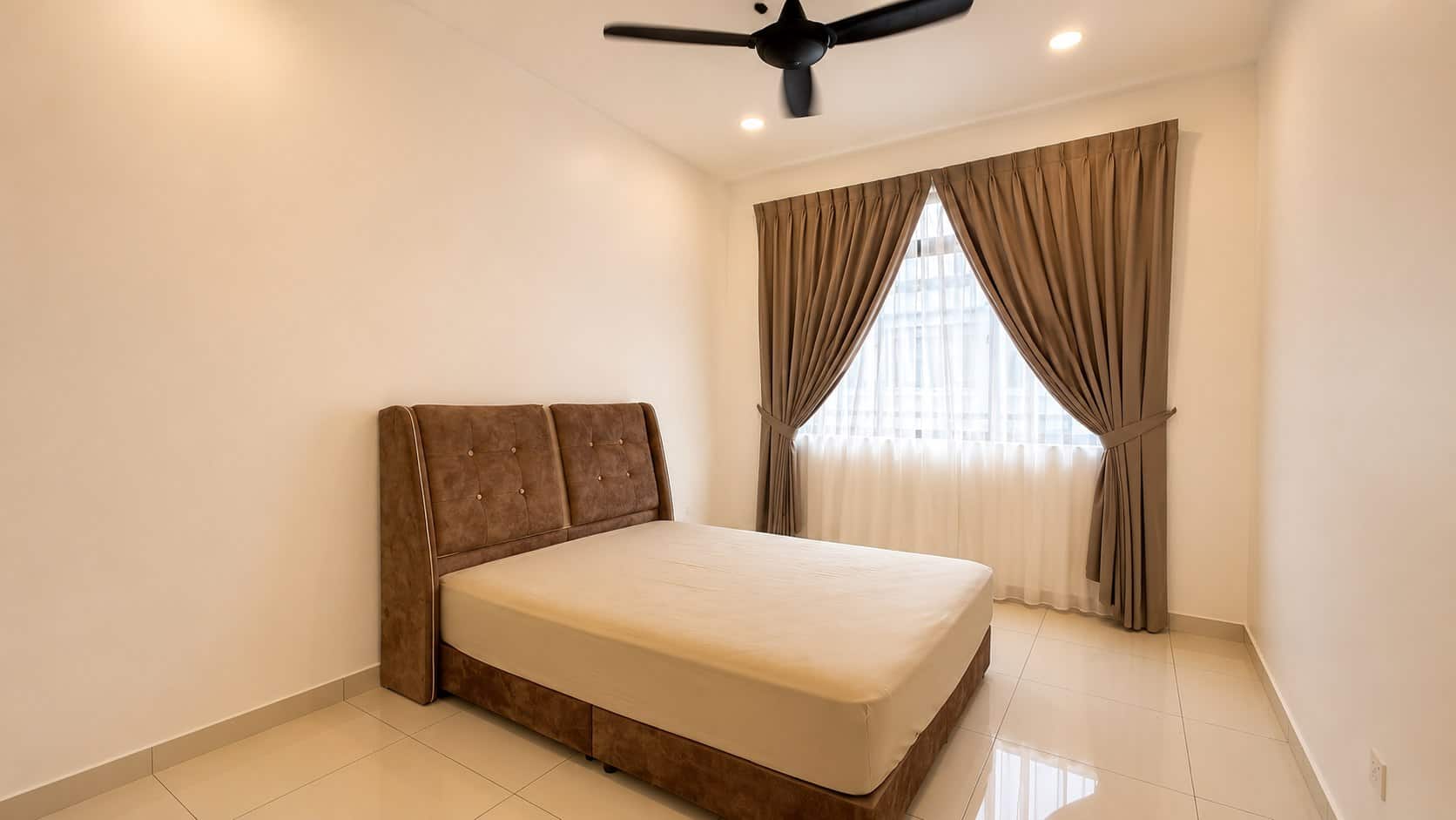2 Storey End Lot Terrace Eco Summer 6