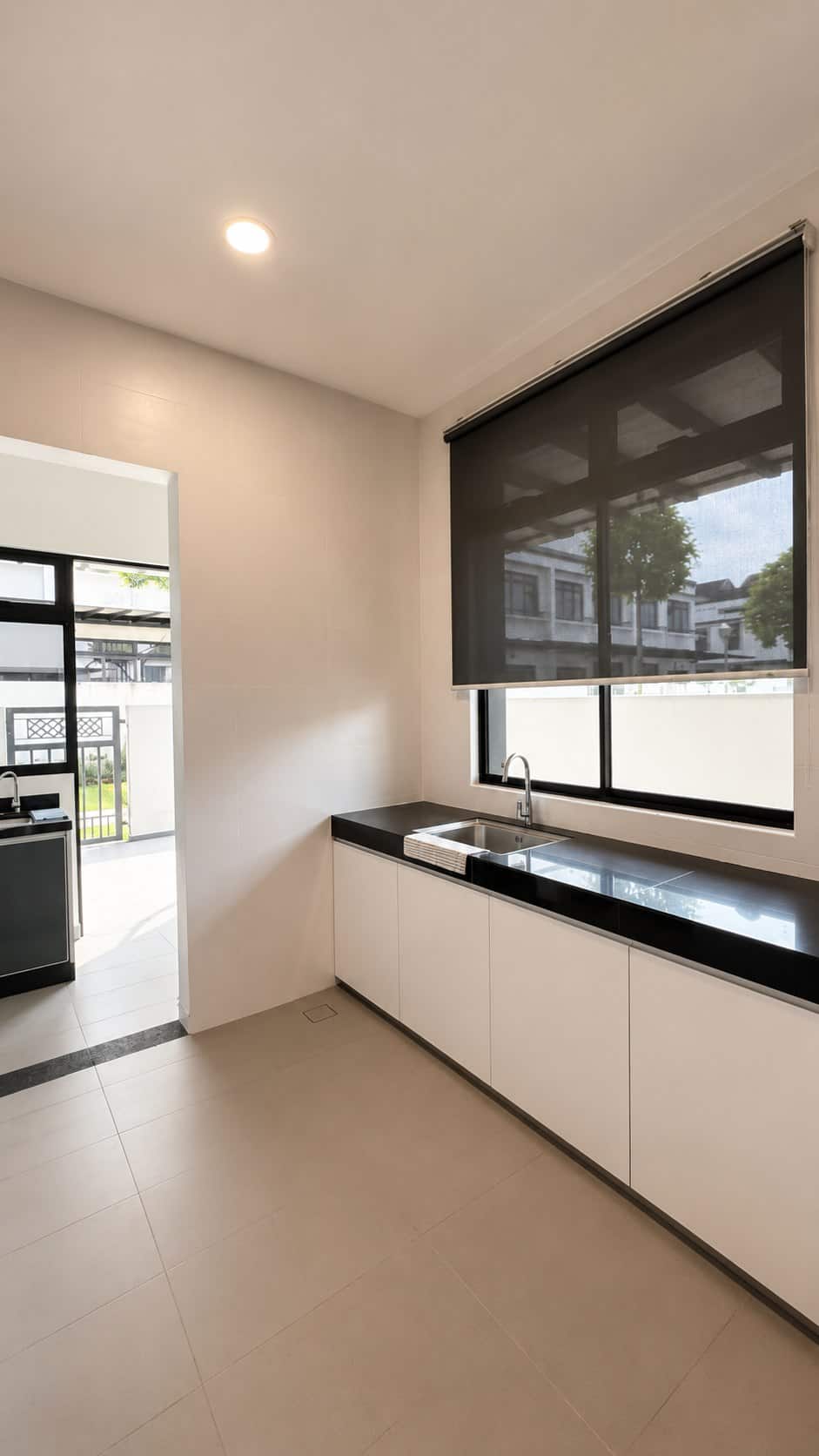 2 Storey End Lot Terrace Eco Summer 4