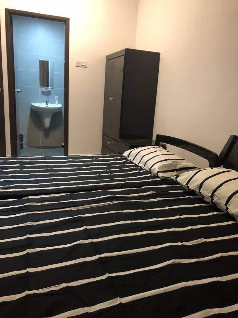 Condominium KSL Avery Park 6