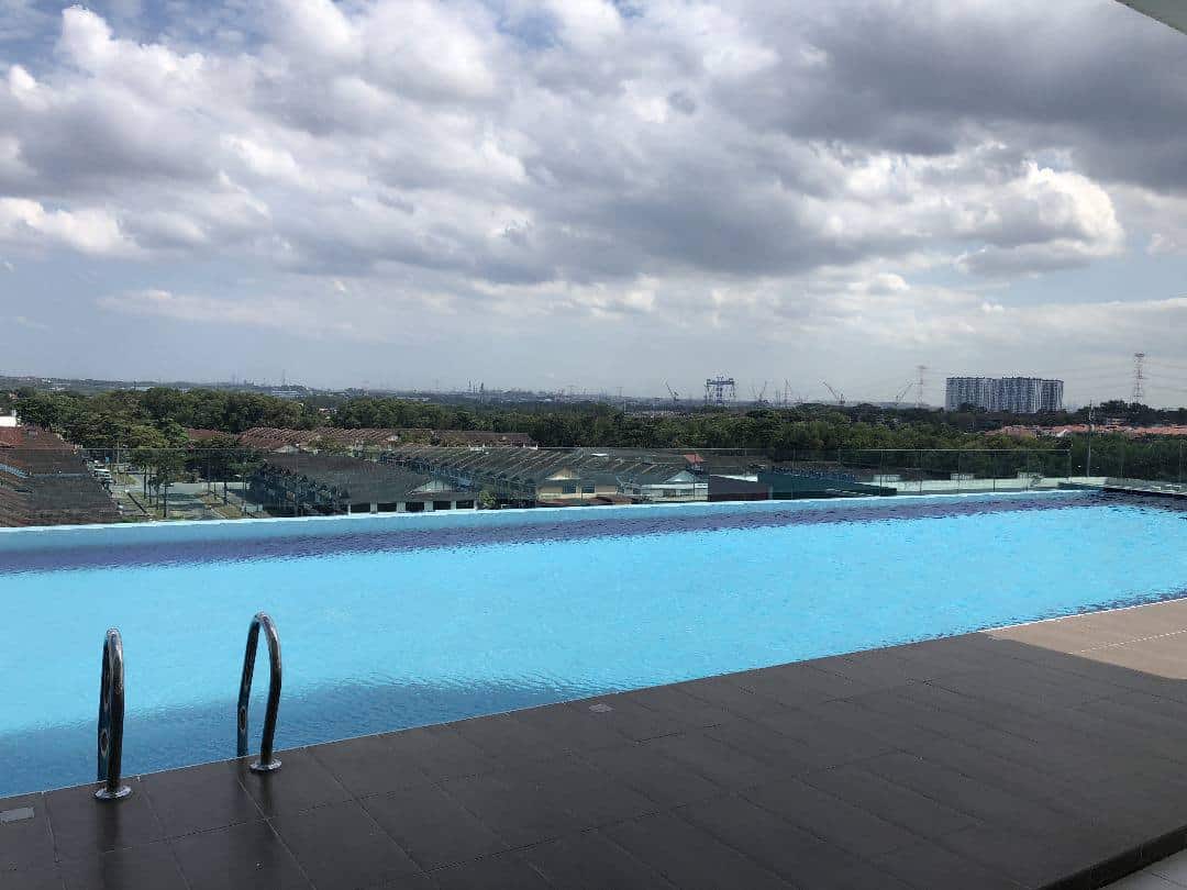 Condominium KSL Avery Park 3