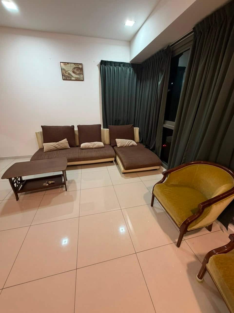 Condo Iskandar Residence Medini 6