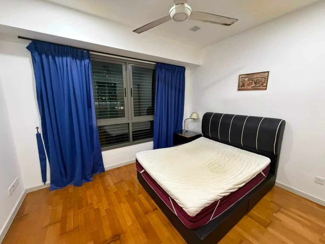 Condo Iskandar Residence Medini 2