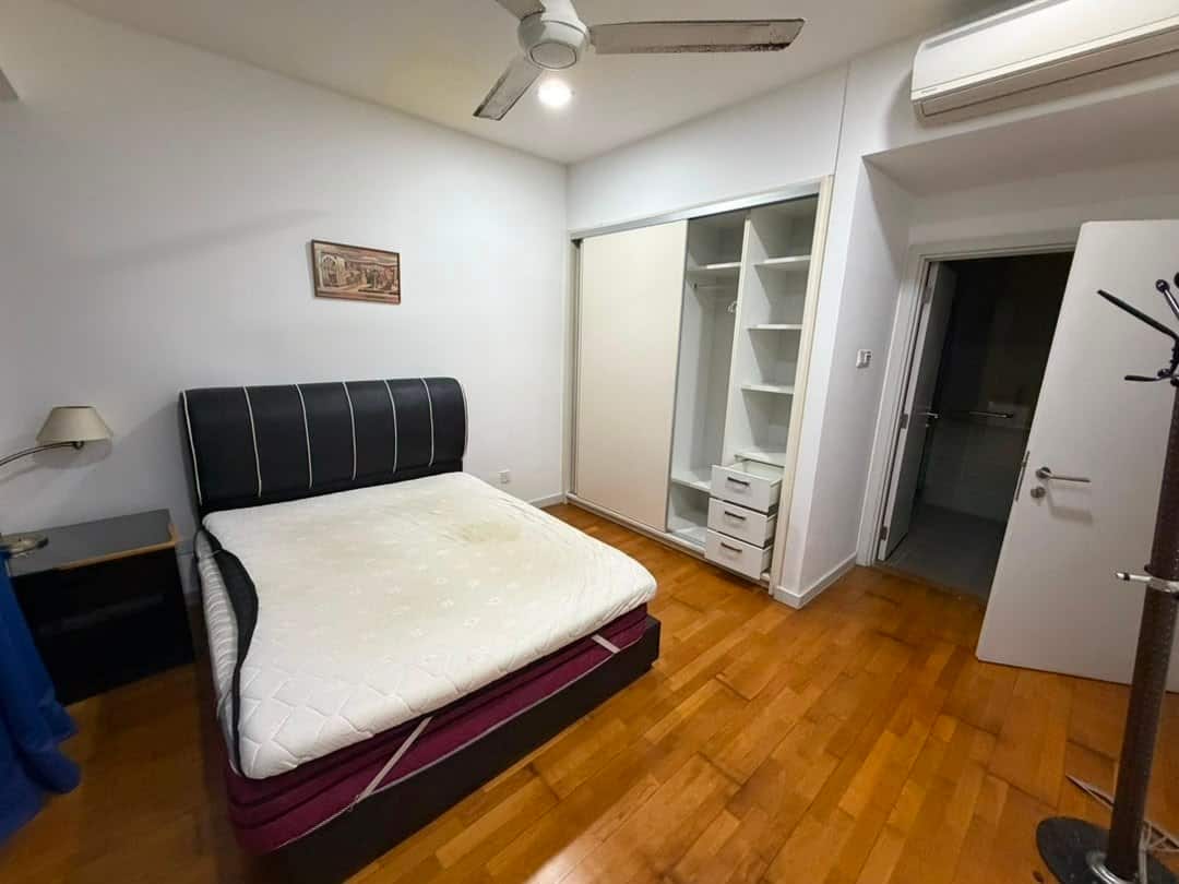 Condo Iskandar Residence Medini 3