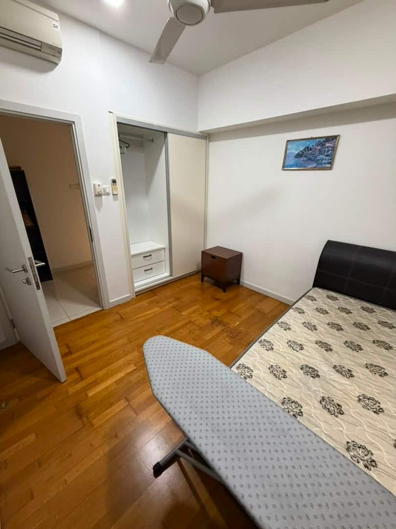 Condo Iskandar Residence Medini 4