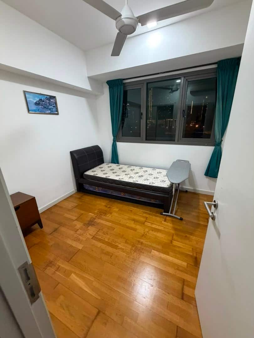 Condo Iskandar Residence Medini 5