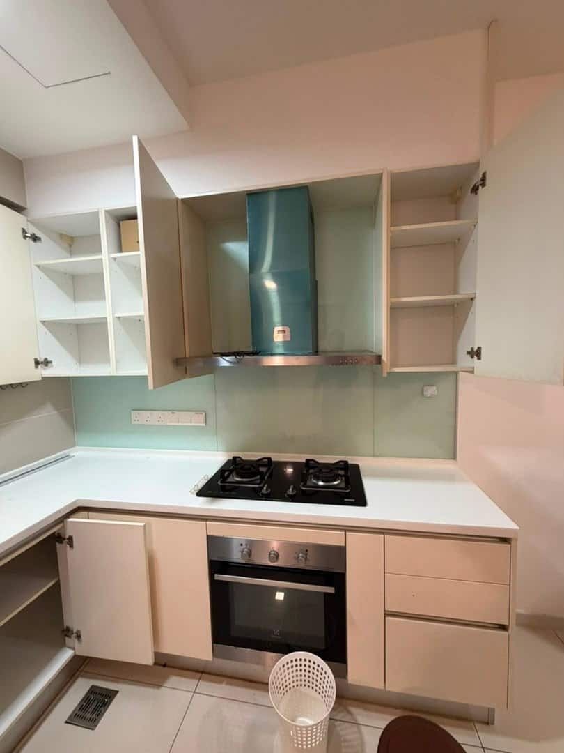 Condo Iskandar Residence Medini 7