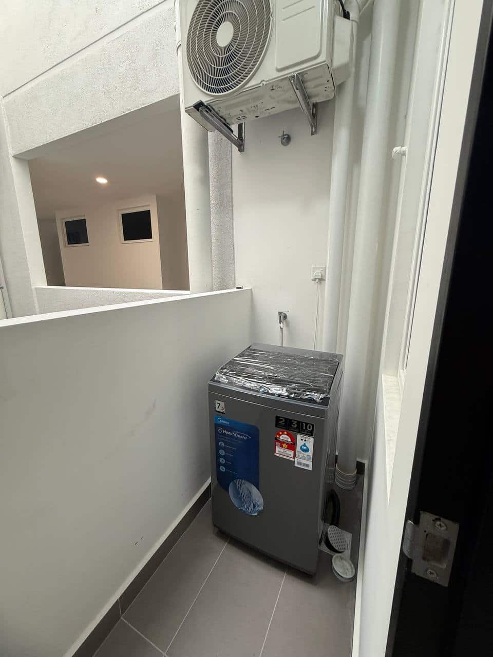 Condo Trellis Residences 9