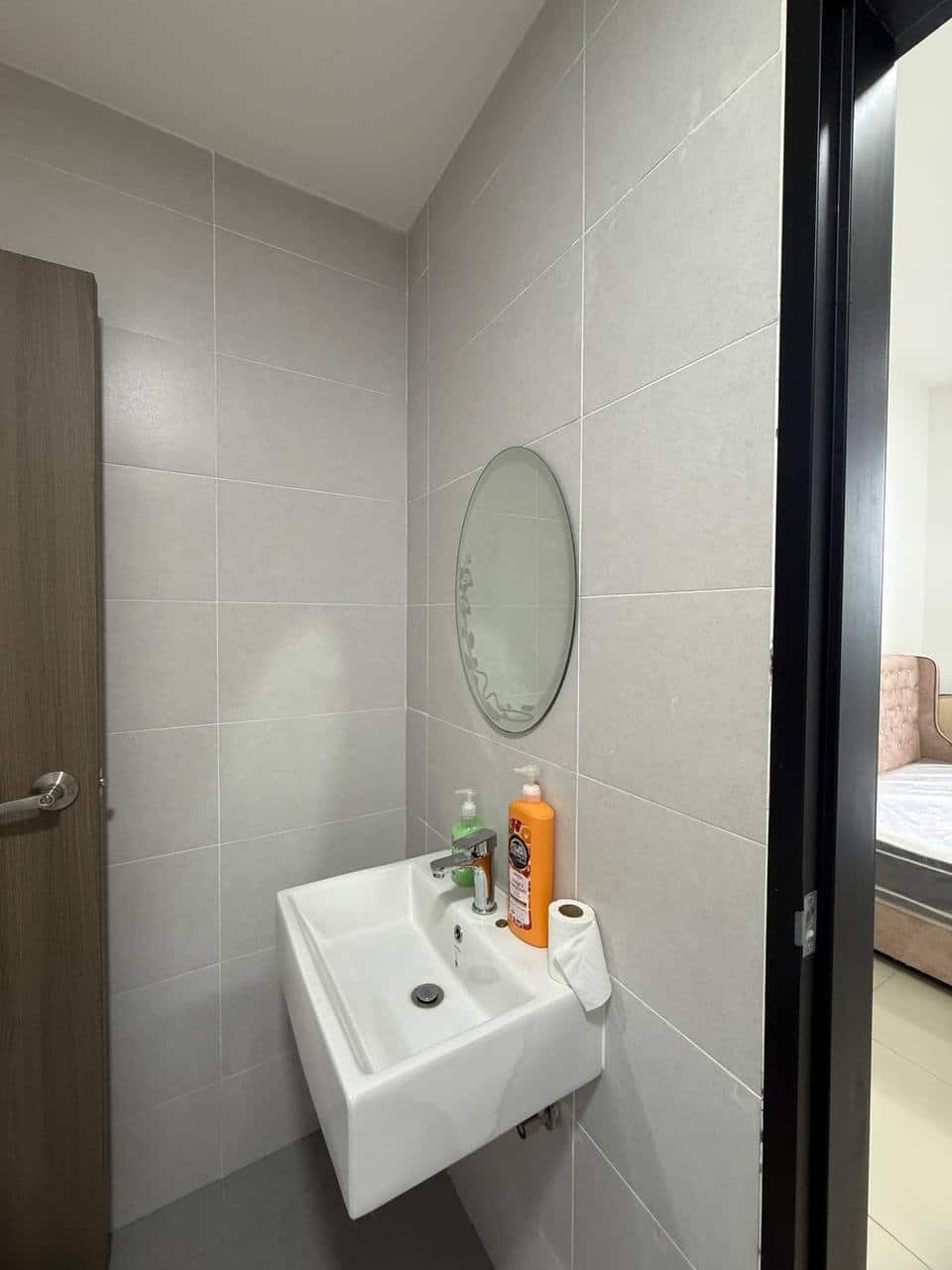 Condo Trellis Residences 7