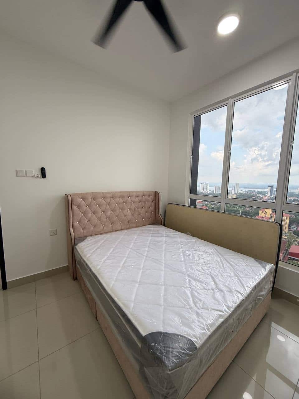 Condo Trellis Residences 3