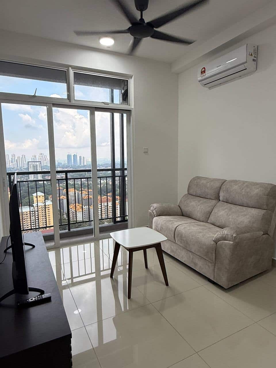 Condo Trellis Residences 2