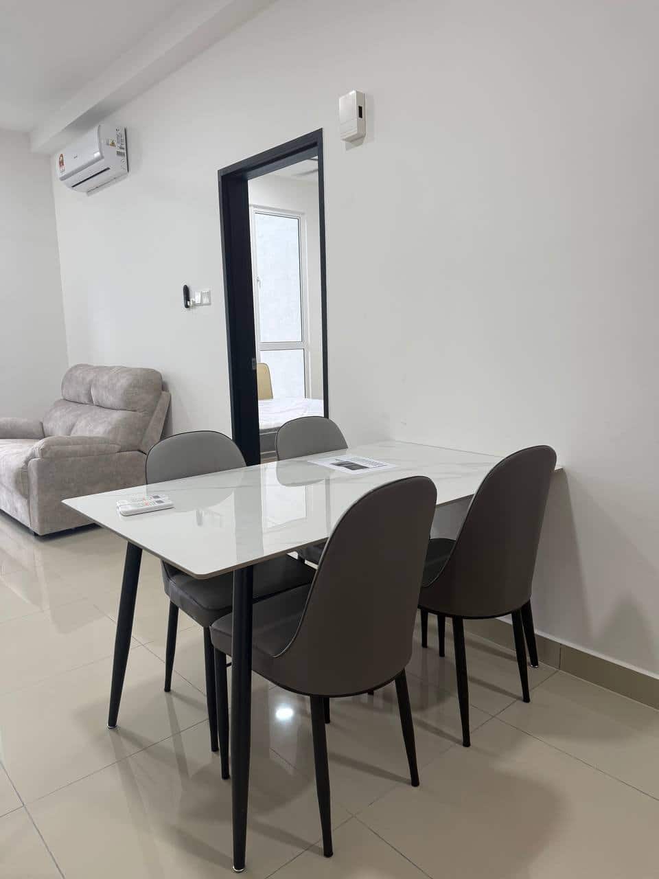 Condo Trellis Residences 4