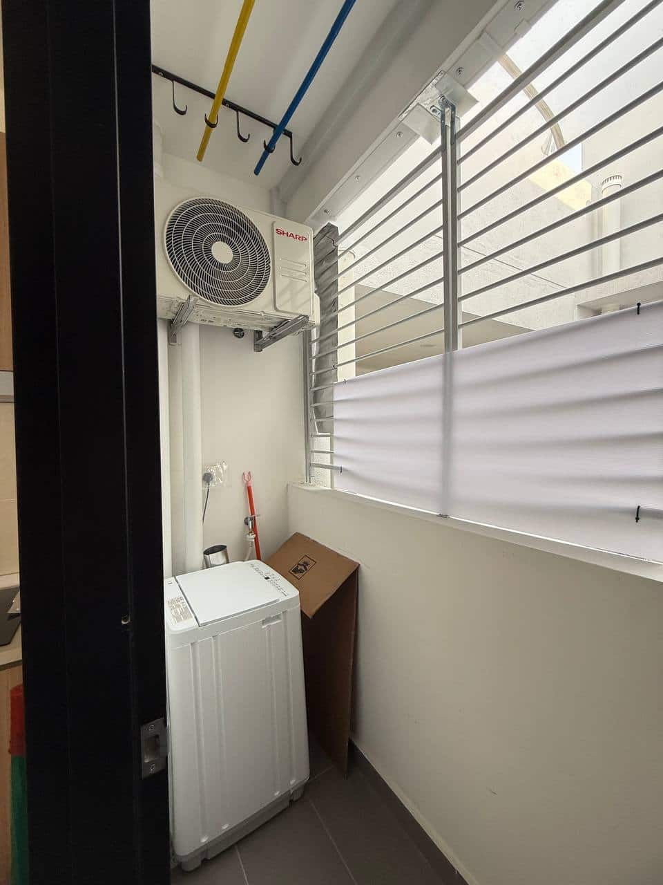 Condo Trellis Residences 10