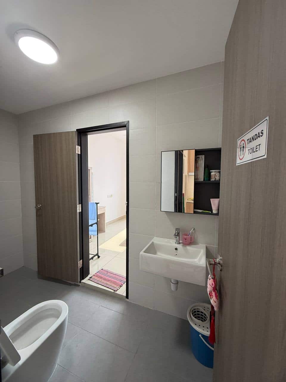 Condo Trellis Residences 8
