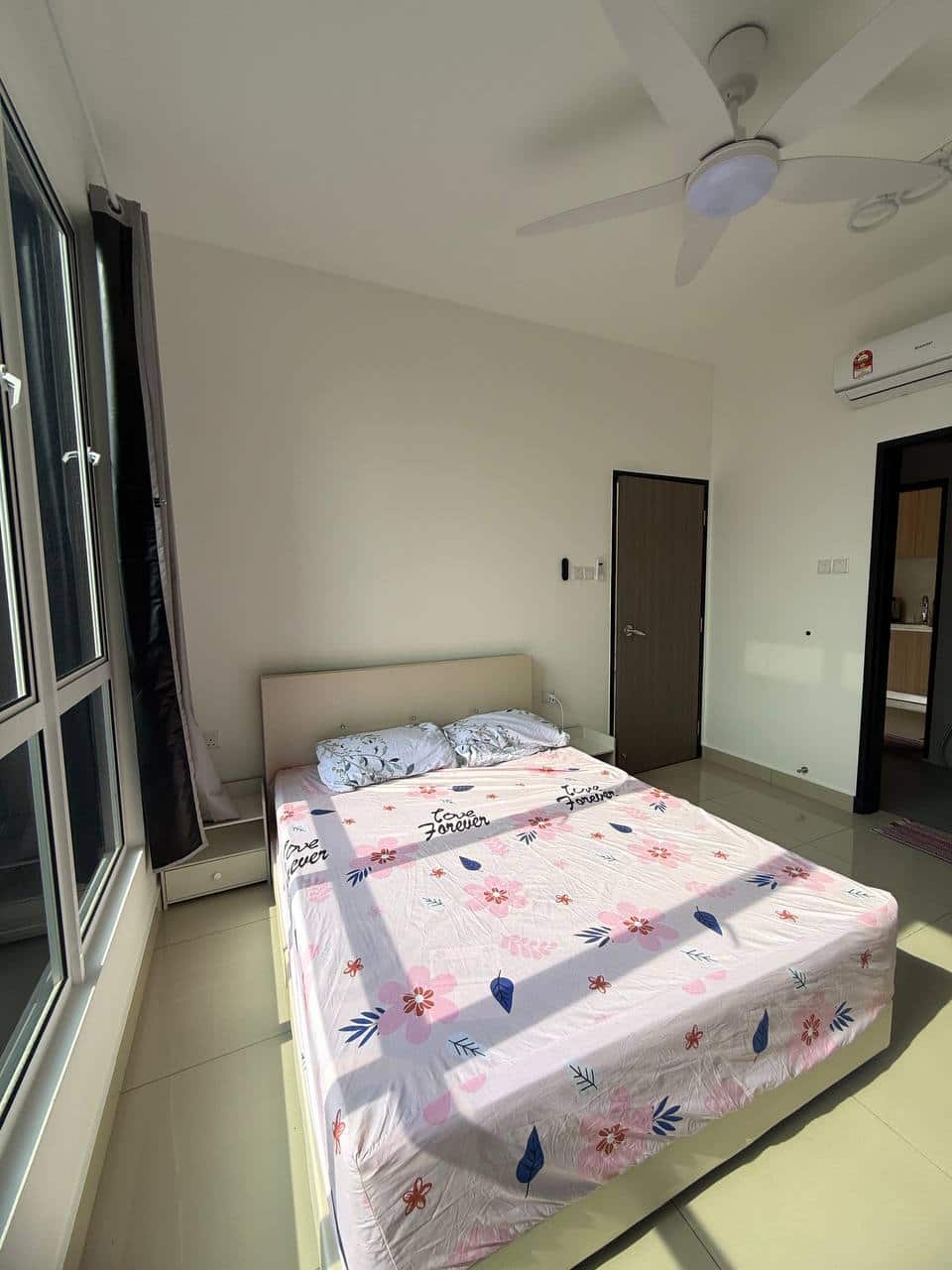 Condo Trellis Residences 2