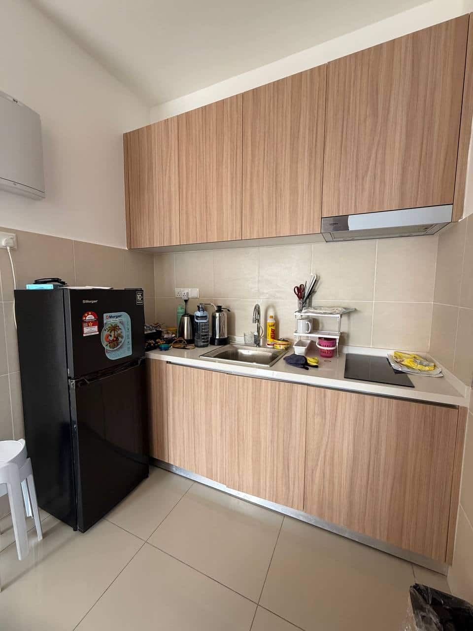 Condo Trellis Residences 6