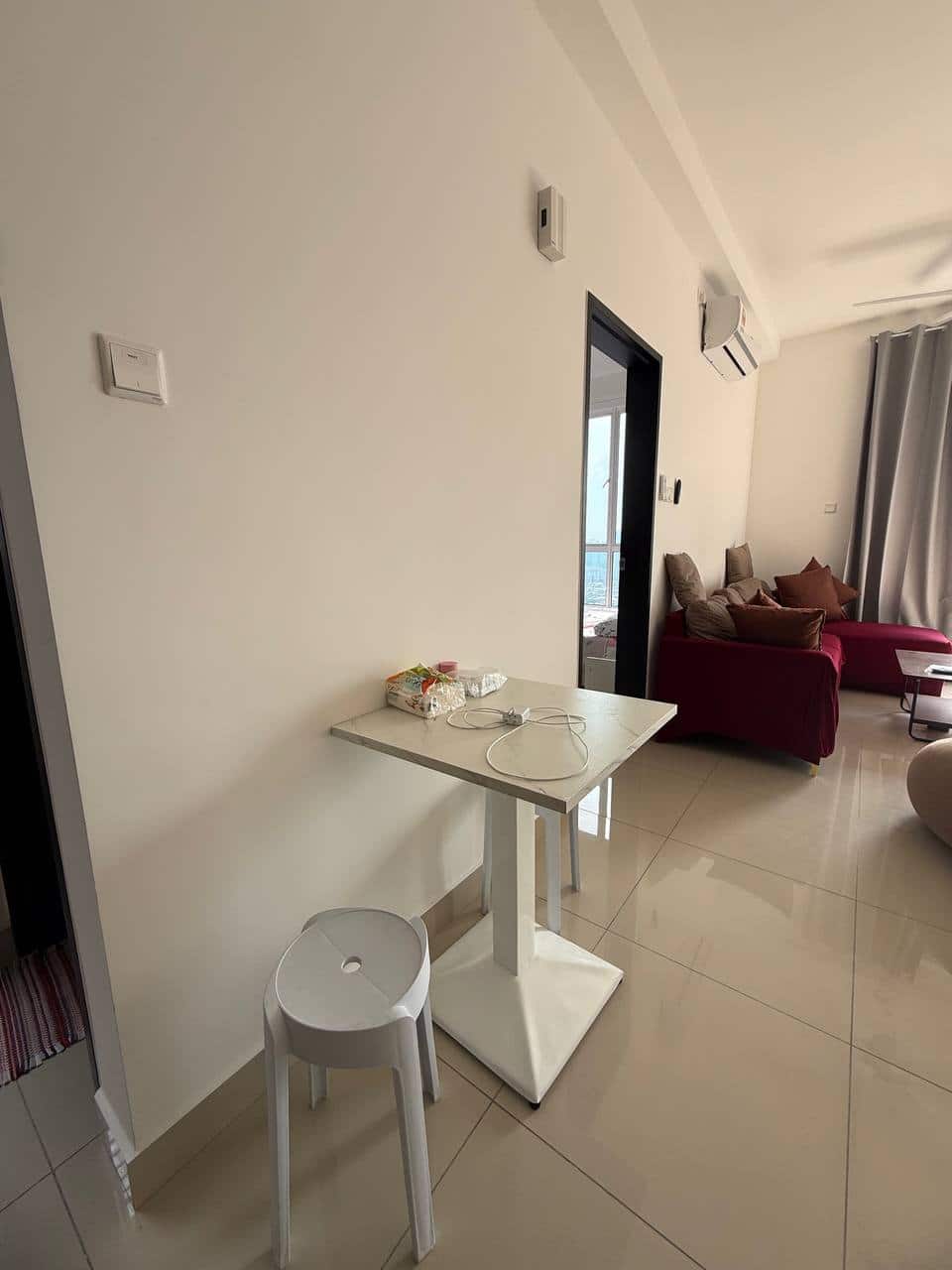 Condo Trellis Residences 4