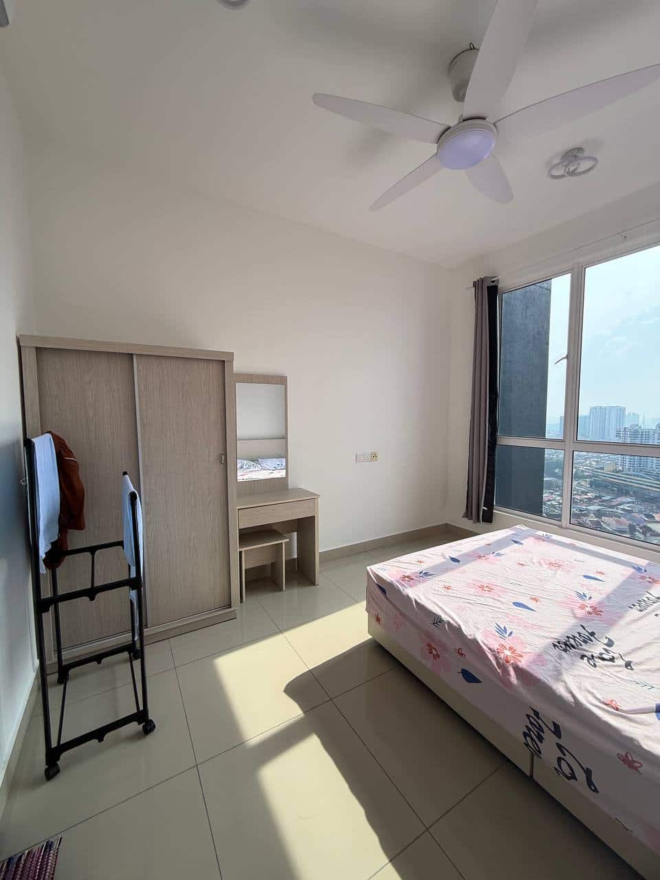 Condo Trellis Residences 3
