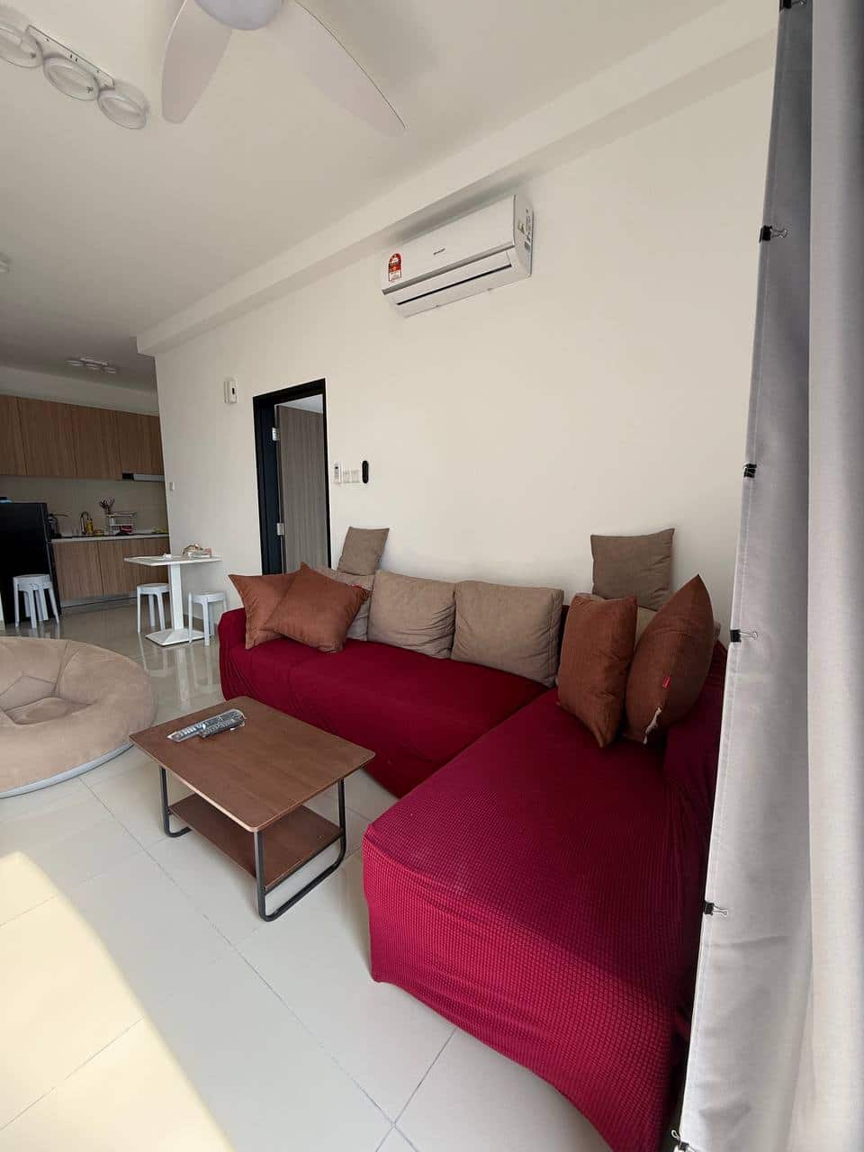 Condo Trellis Residences 5