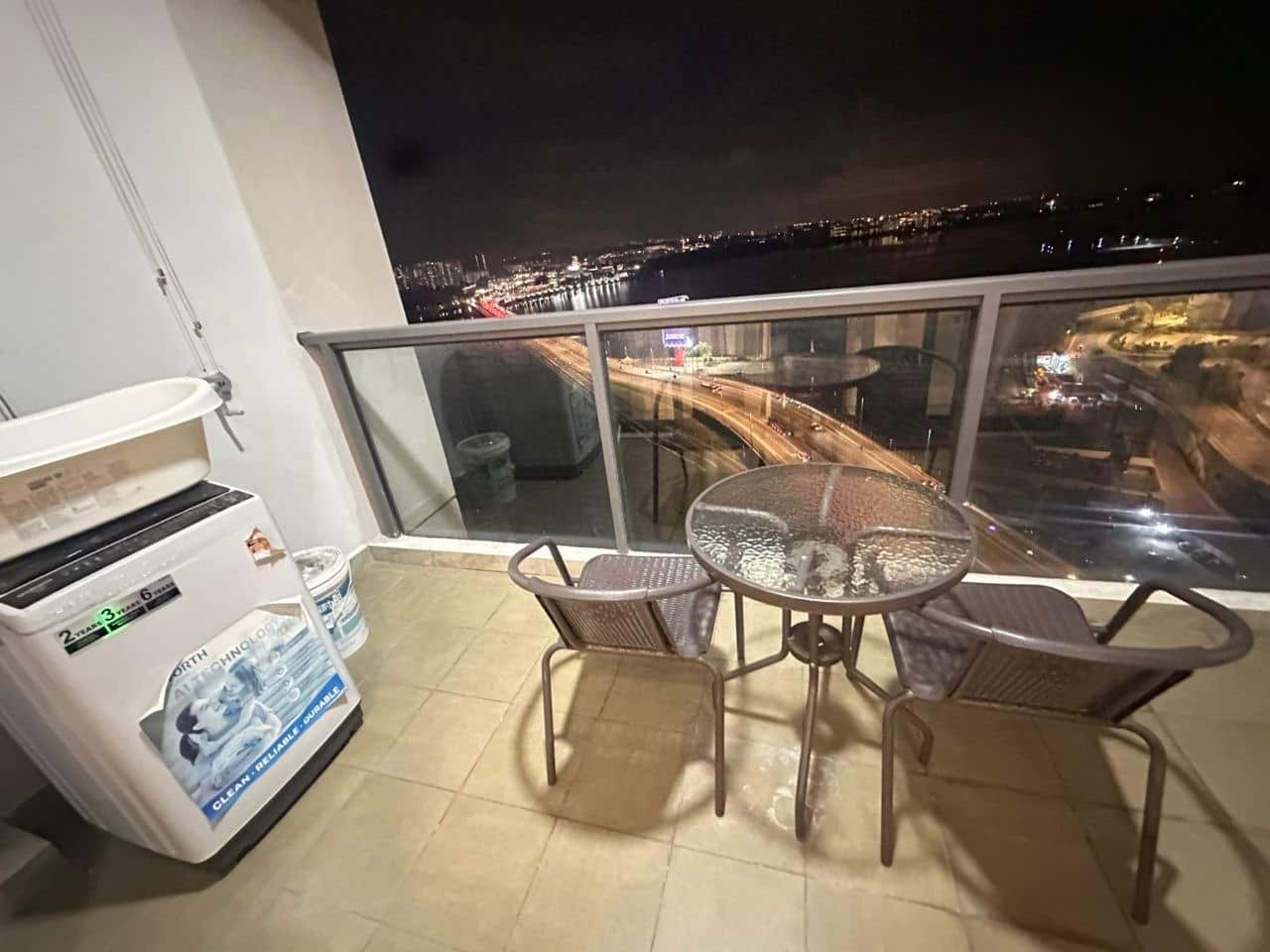 Condo R&F Princess Cove 7