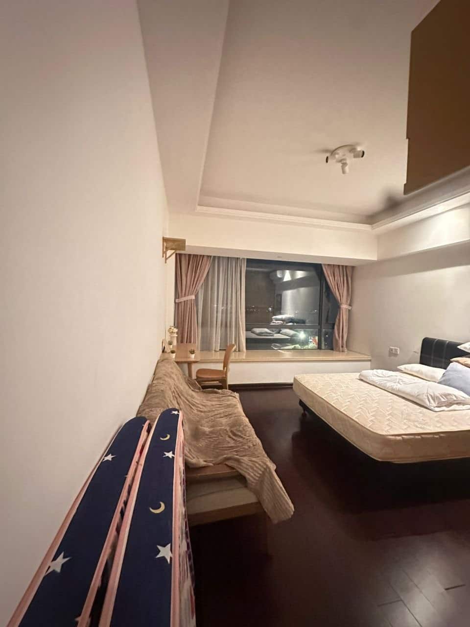 Condo R&F Princess Cove 4