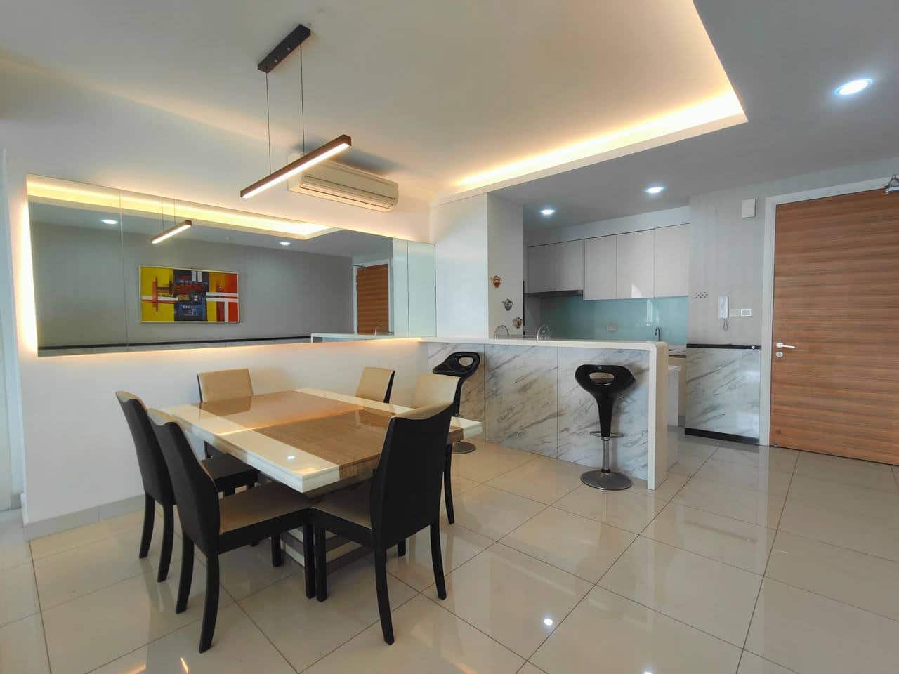 Condo Puteri Habour 2