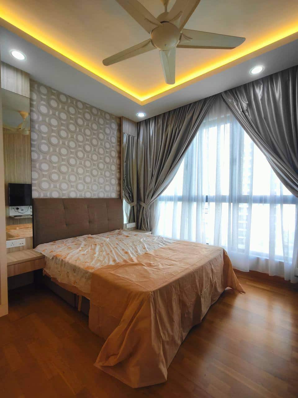 Condo Puteri Habour 3