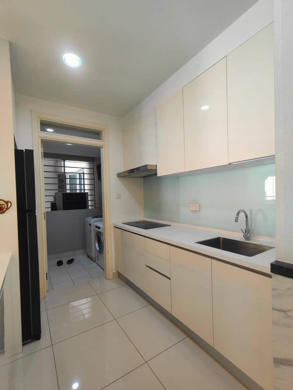 Condo Puteri Habour 5