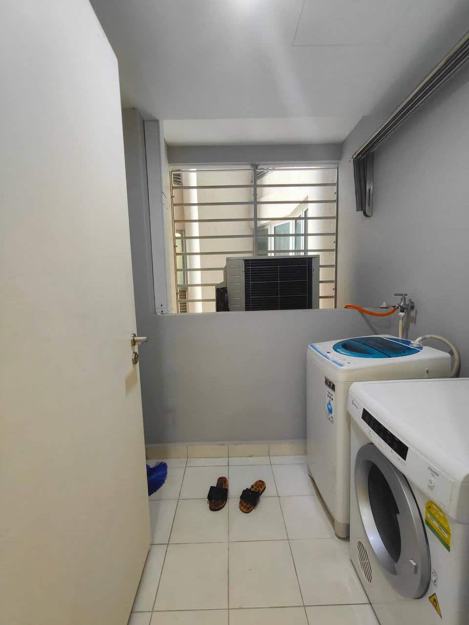 Condo Puteri Habour 8