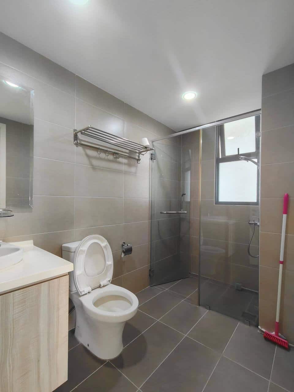 Condo Puteri Habour 7