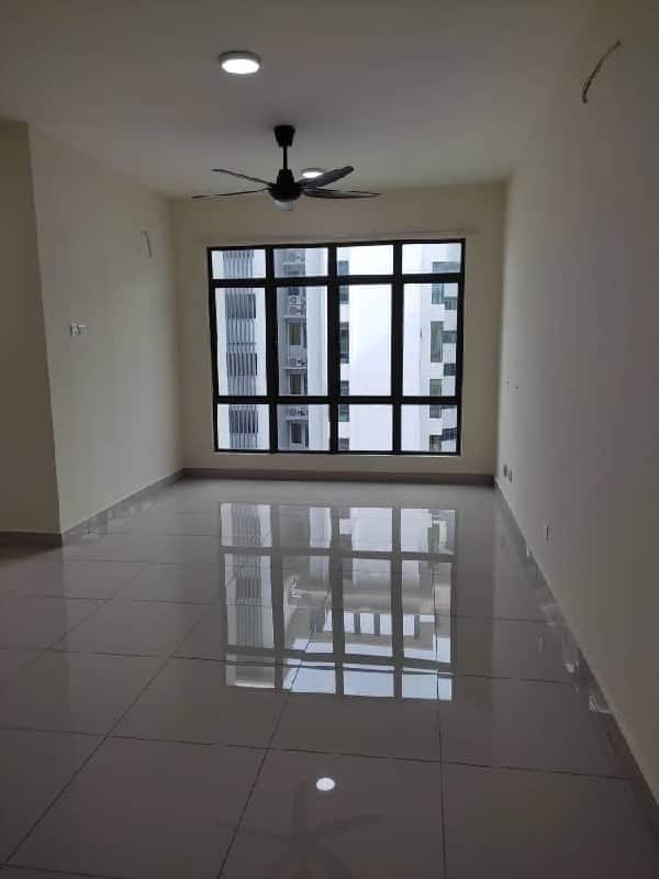 Apartment WTL ARC Austin Hills Taman Daya 1