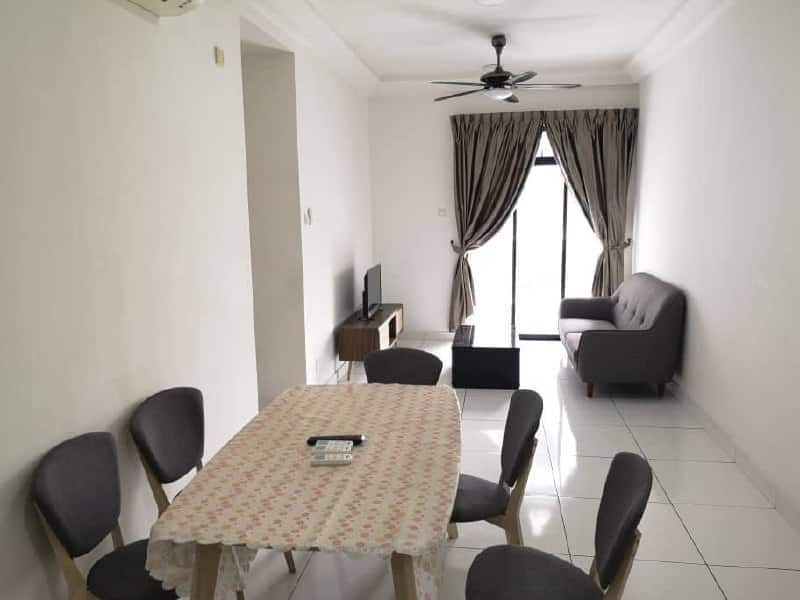 Service Residence Platino 3