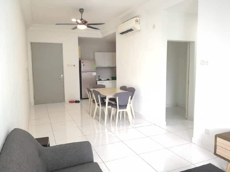 Service Residence Platino 2
