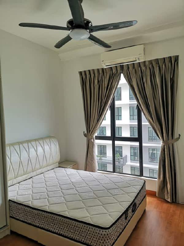 Service Residence Platino 6