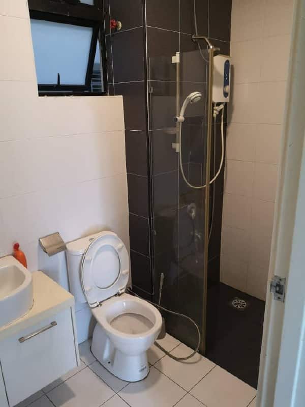 Service Residence Platino 8
