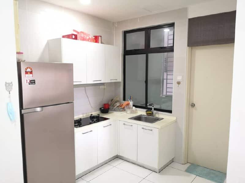 Service Residence Platino 5