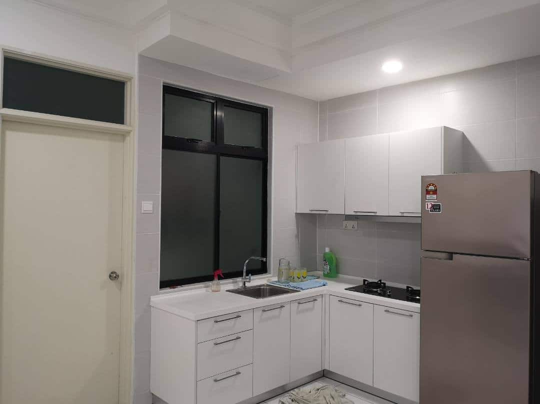 Service Residence Platino 4