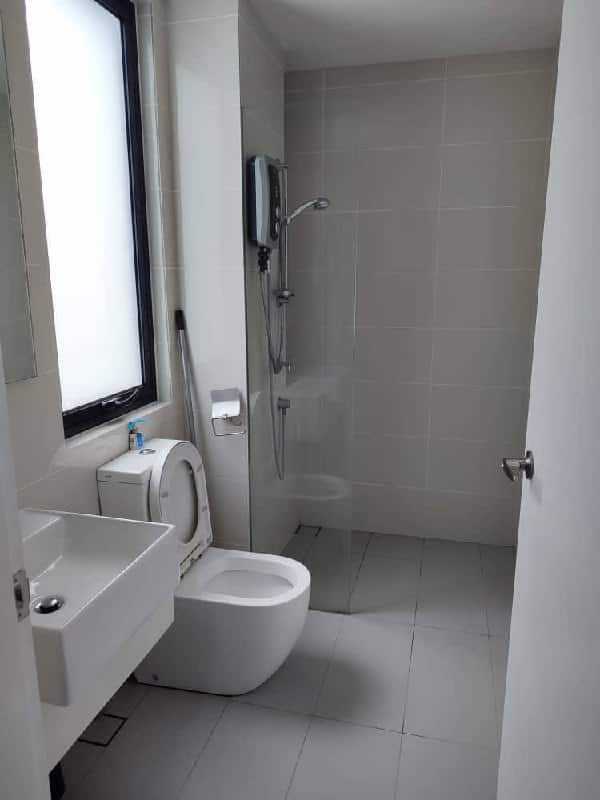 Condo Sunway Citrine Lakehome 10